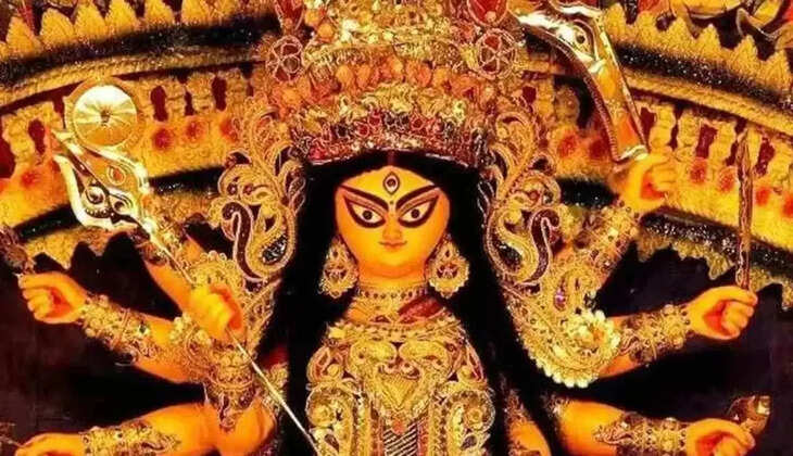 मूर्ति विसर्जन देखने गए युवक को मनबढ़ों ने पीटा, मुकदमा हुआ दर्ज