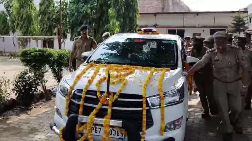 Chandauli news, chandauli hindi news, chandauli news in hindi, chandauli police news, chandauli breaking news, chandauli today news, chandauli ki khabar, today news in chandauli, today chandauli news, chandauli dm news, chandauli crime news, chandauli samachar