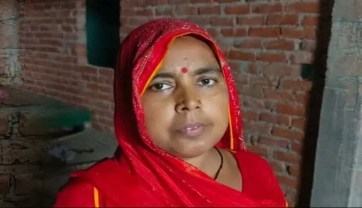 चंदौली में महिला लापता होने से परिवार चिंतित, पुलिस से तलाश कराने की गुहार
