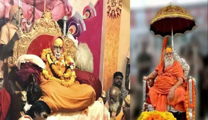 शंकराचार्य स्वामी स्वरूपानंद सरस्वती&nbsp;के निधन के बाद जानिए अब कौन होगा उनका उत्तराधिकारी?