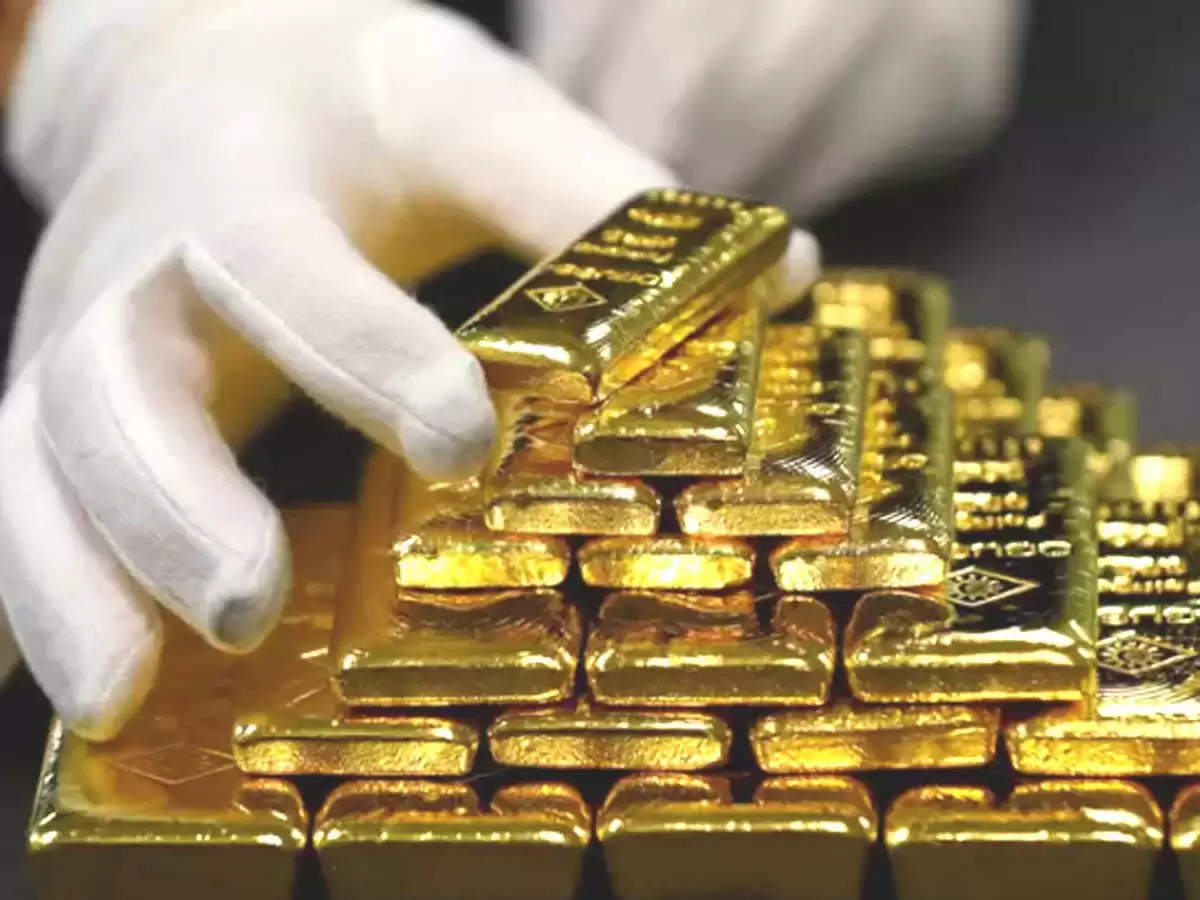 Gold Demand: चीन में कोरोना के कड़े प्रतिबंधों से सोने की मांग में गिरावट दर्ज