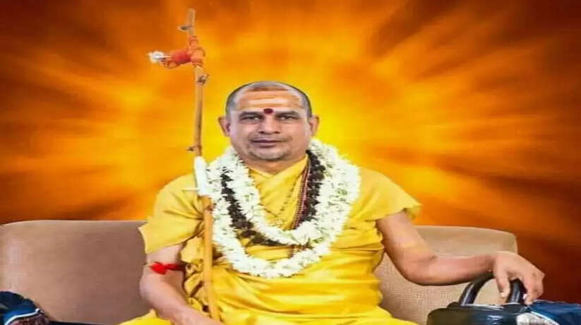 काशी में कल धूमधाम से मनाया जायेगा शंकराचार्य सदानंद जी का अवतरण दिवस