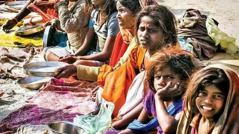 Varanasi News: भिखारियों से मुक्त होगा काशी, 15 दिनों की मिली डेडलाइन