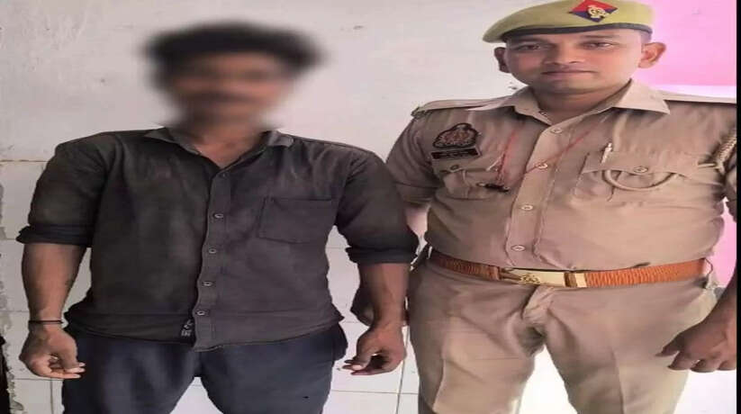 Varanasi News: नाबालिक को भगानें वाला आरोपी गिरफ्तार