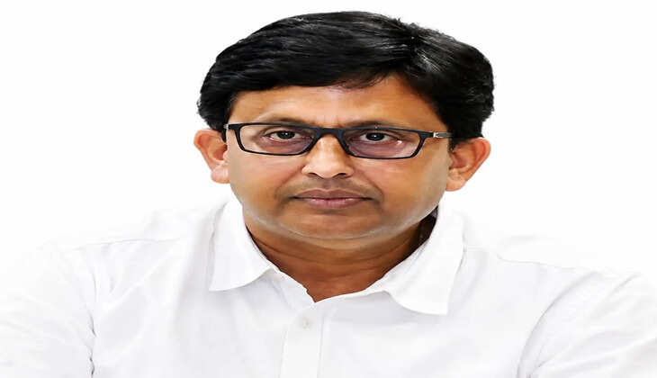 वाराणसी को मिला नया CMO, डॉ. नरेन्द्र प्रताप सिंह को मिली बड़ी जिम्मेदारी