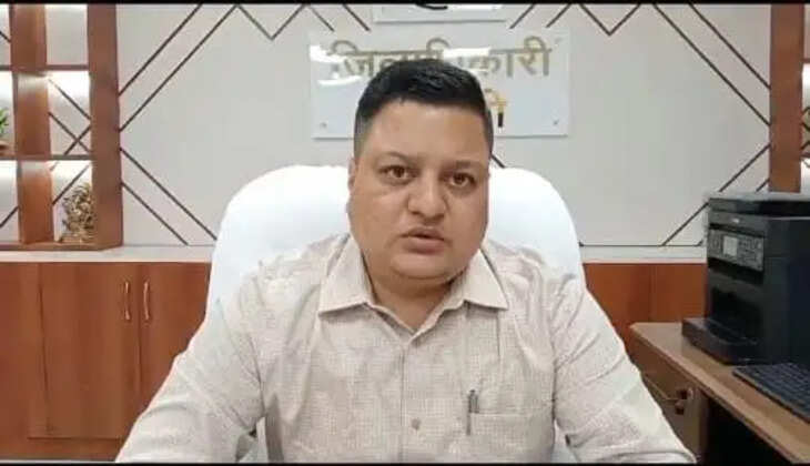 Chanduali News:&nbsp;संबंधित अधिकारी समन्वय स्थापित कर 60 दिवसीय अभियान को बनाये सफल