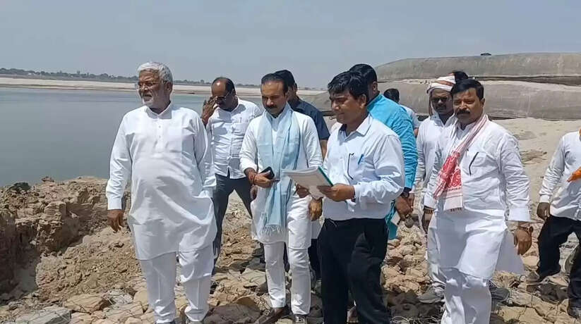 चंदौली