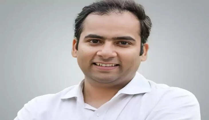 चंदौली के लिए गर्व का क्षण, अनुभवी और कुशल सर्जन डॉ. रोहित कुमार सिंह अब जिले में देंगे अपनी&nbsp;सेवा