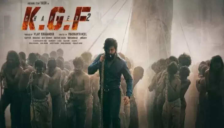 kgf