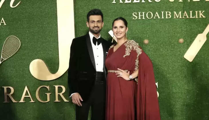 Sania Mirza Shoaib Malik divorce: सानिया-शोएब का बड़ा ऐलान, अब बदल जाएगी सानिया और शोएब की जिंदगी