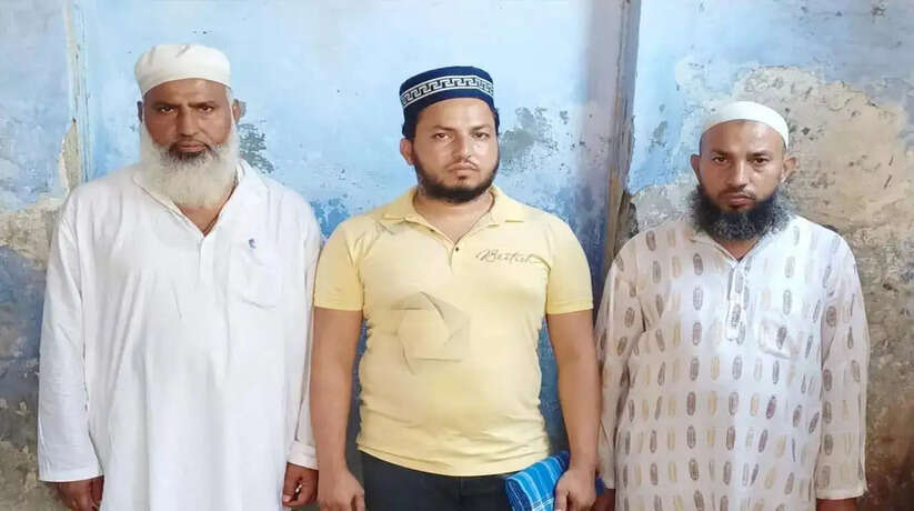 भाभी की जलाकर हत्या में तीन देवरों को उम्रकैद