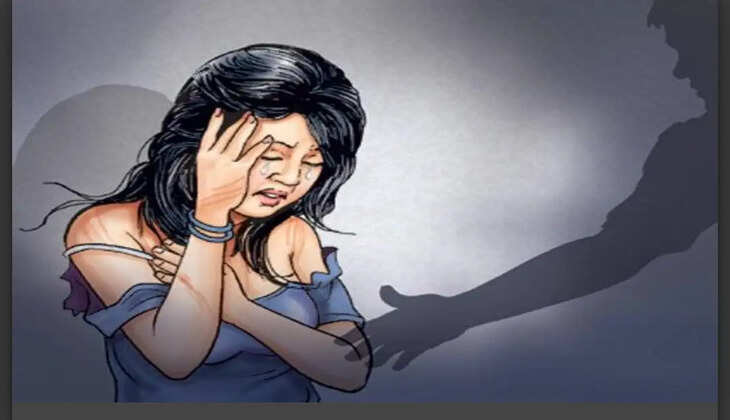 वाराणसी में 16 वर्ष नाबालिक छात्रा के साथ एक युवक ने डर धमका कर किया दुष्कर्म