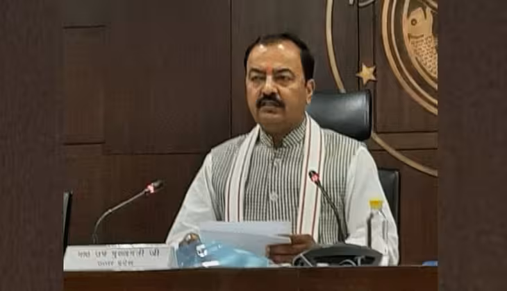 Varanasi News: वाराणसी दौरे पर आरहे है&nbsp;डिप्टी सीएम केशव प्रसाद मौर्य , करेंगे समीक्षा बैठक....