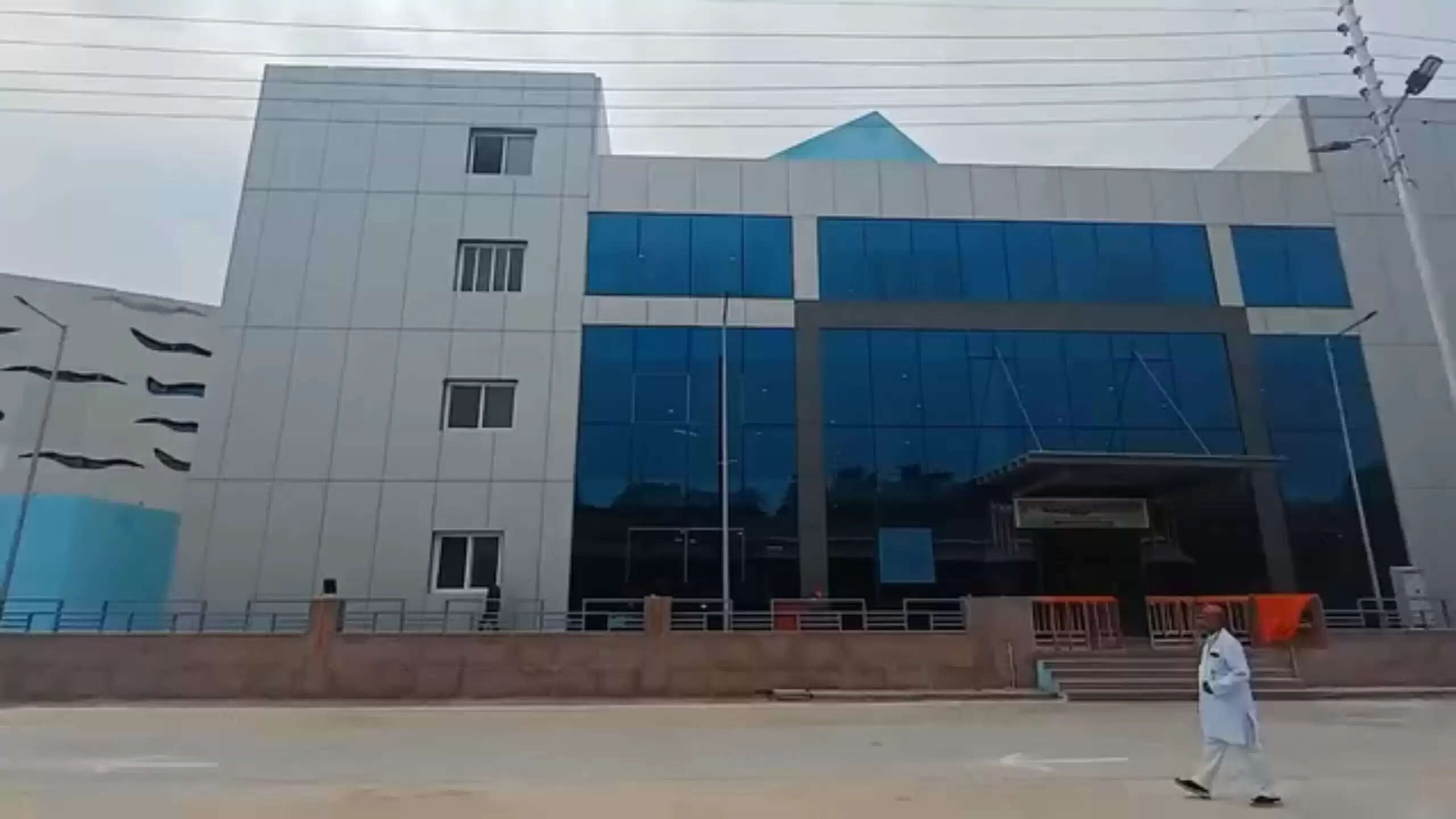 चंदौली। 
