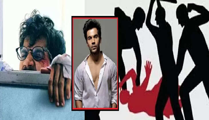 बॉलीवुड&nbsp;स्टार को लड़की&nbsp;छेड़ना&nbsp;पड़ा महंगा, सरेआम हो गई पिटाई...