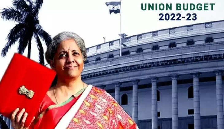 व&zwj;ित्&zwj;त मंत्री करेंगी यह बड़ा ऐलान, सरकारी कर्मचारियों को बड़ा तोहफा, बजट के बाद बढ़ सकती है सैलरी...