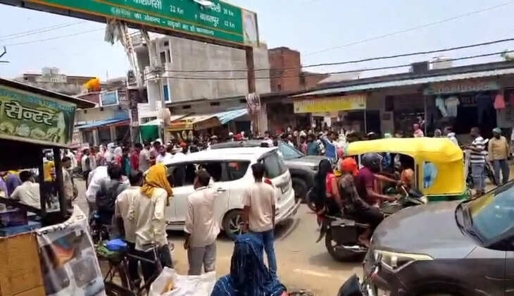 chandauli