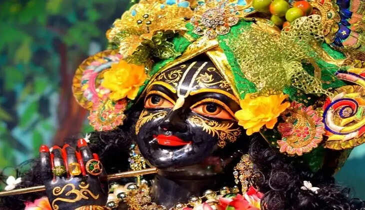 Janmashtami 2023: जिस नक्षत्र में हुआ था श्रीकृष्ण का जन्म, इस साल 6 सितंबर को उसी नक्षत्र में मनेगी जन्माष्टमी