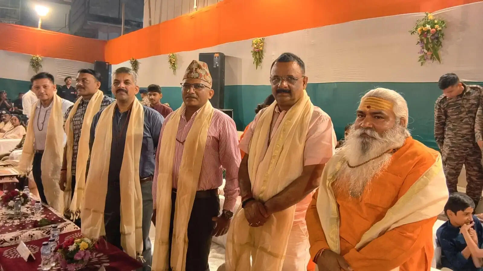 Varanasi News Today, Akashdeep Utsav 2026, Dashashwamedh Ghat Akashdeep, Ganga Seva Nidhi Varanasi, Martyrs Tribute Varanasi, Bhagirath Shaurya Samman 2026, Dev Deepawali Varanasi 2026, Kargil Vijay Akashdeep Tradition, Varanasi Ganga Ghat News, Shaheed Samman Ceremony, CRPF Martyrs Tribute, NDRF Varanasi, Indian Army Martyrs, Kartik Month Akashdeep, Varanasi Tourism News