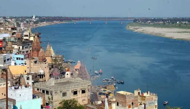 वाराणसी 