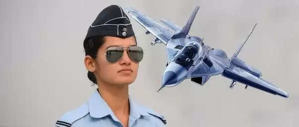 सुप्रीम कोर्ट में 32 सेवानिवृत्त महिला वायुसेना अधिकारियों की ऐतिहासिक जीत