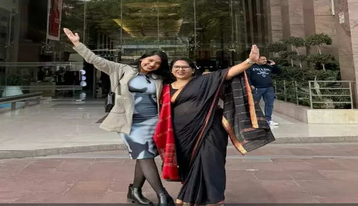 वाराणसी की शालिनी पाल: सपनों से बिलबोर्ड तक का सफ़र