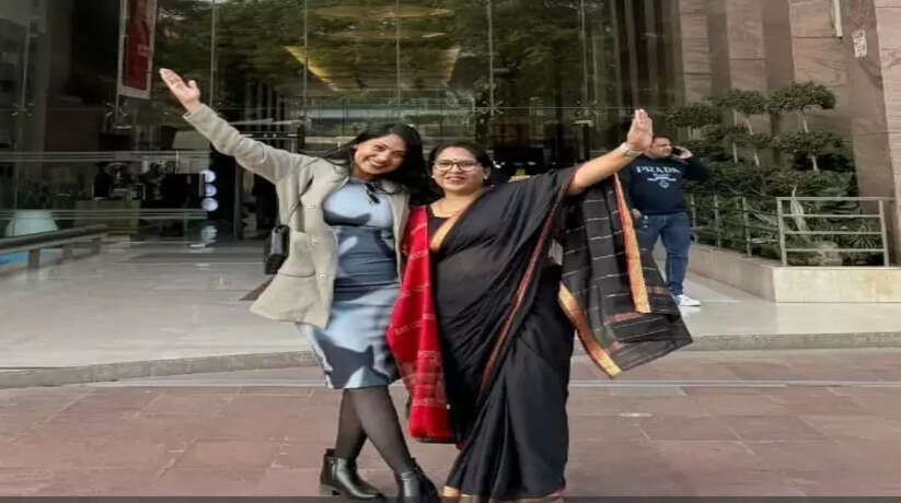 वाराणसी की शालिनी पाल: सपनों से बिलबोर्ड तक का सफ़र