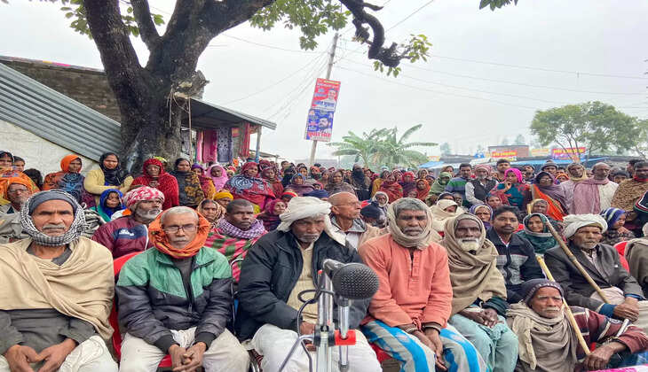 गाँ