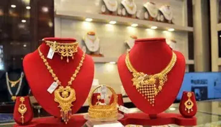 त्योहारी सीजन में सोने-चांदी के बढ़े दाम, खरीदारों के बजट पर पड़ सकता है असर