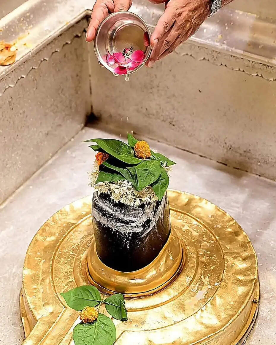 भक्ति में डूबी काशी! आस्था का महासंगम, हर-हर महादेव से गूंजा श्री काशी विश्वनाथ धाम