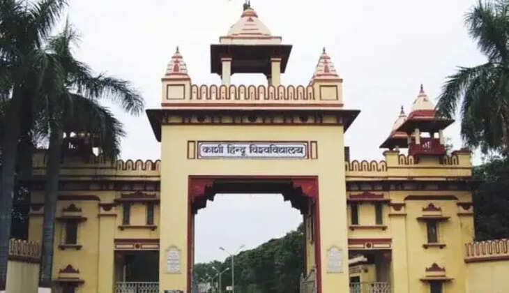 BHU में 300 अभ्यर्थियों का दाखिला निरस्त, मॉपअप राउंड से पहले जारी हुई सूची,&nbsp;जानें वजह