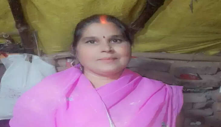 Ayodhya News: स्वस्थ और सुंदर समाज के लिए किया जाना चाहिए काव्य संगोष्ठी का आयोजन:---&nbsp; कवित्री चंद्रमती चतुर्वेदी