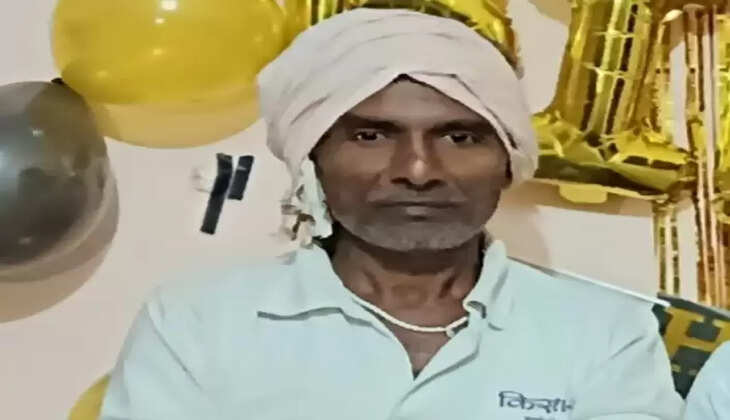 चंदौली में&nbsp;ट्रक की टक्कर से बाइक सवार एक व्यक्ति की मौत, ट्रक चालक गिरफ्तार