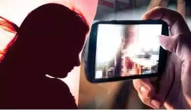 Varanasi news :वाराणसी में वीडियो कॉल पर छात्राओं के साथ अश्लीलता करने वाले के खिलाफ गैंगेस्टर की कार्यवाही