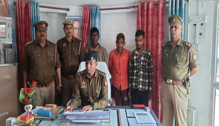 Ayodhya News: कलयुगी पिता ने अपनी 17 वर्षीय बेटी की कराई &nbsp;हत्या तीन गिरफ्तार पिता फरार