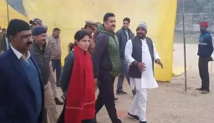 Chandauli Samachar