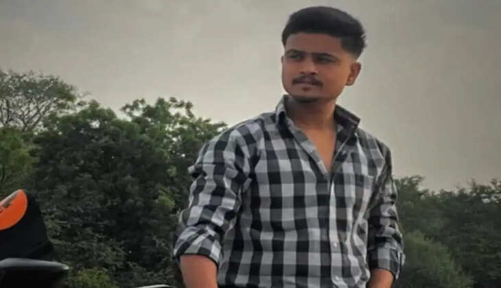 नाले में मिला लापता 17 वर्षीय युवक का शव, परिजनों ने कपड़ों से की पहचान