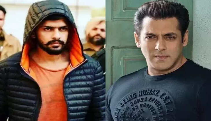 सलमान खान को धमकी भरा लेटर भेजने से लॉरेंस बिश्नोई का इनकार