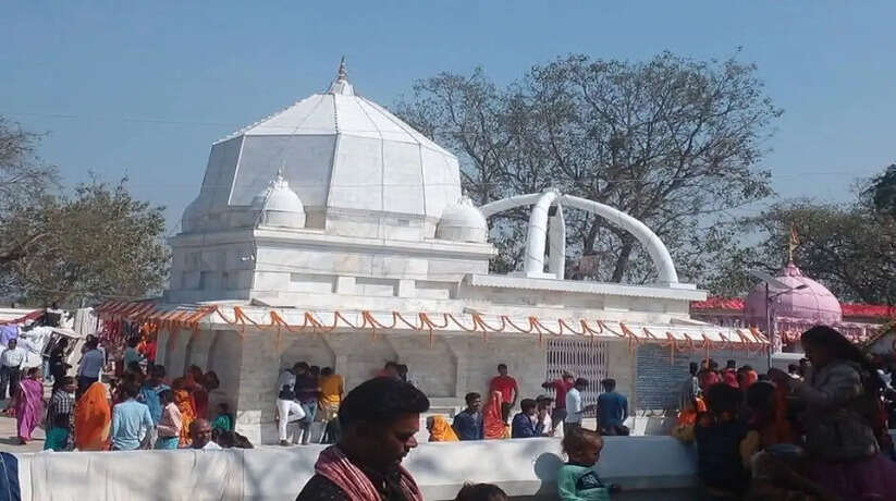 Madhubani News: मधुबनी के धार्मिक स्थलों का होगा कायाकल्प, विश्वामित्र आश्रम और कल्याणेश्वर मंदिर के सौंदर्यीकरण को मिली मंजूरी