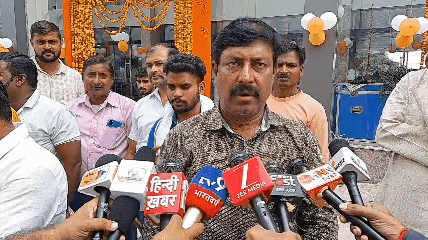 चंदौली। 