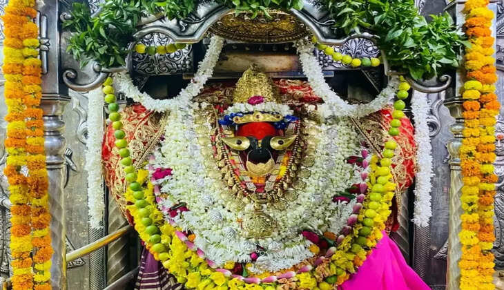 नवरात्र में के देवी भक्तों को मिलेगी सहूलियत! विंध्याचल के लिए हर आधे घंटे पर मिलेगी बस