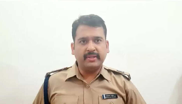 चन्दौली में प्रतिबंधित चाइनीज मांझा बेचते पाए गए तो होगी&nbsp;कार्रवाई