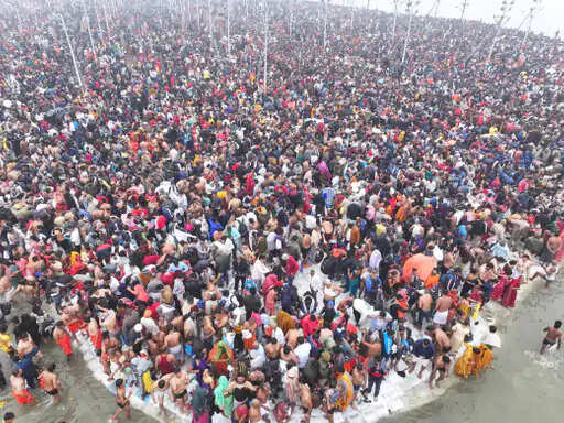 Mahakumbh