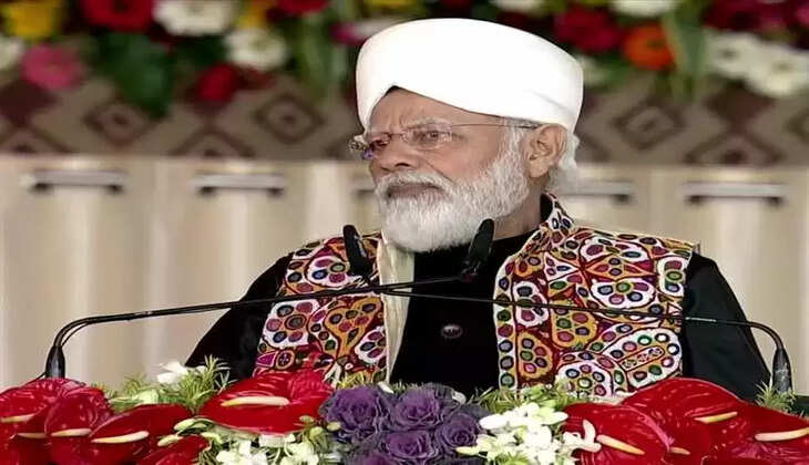 pm modi