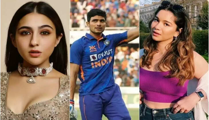 Shubman Gill:&nbsp;शुभमन गिल न्यूजीलैंड सीरीज के बाद &lsquo;सारा&rsquo; से करेंगे सगाई? एक्ट्रेस ने ट्वीट करके कर दिया पूरा खुलासा