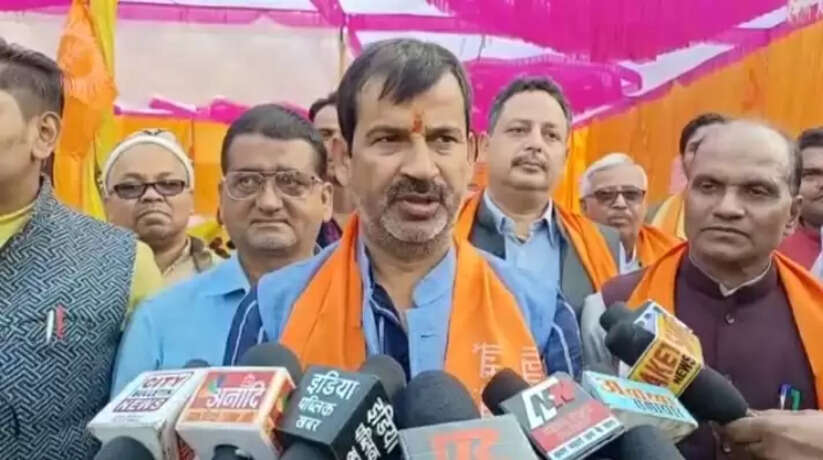 अयोध्या के महापौर ऋषिकेश उपाध्याय ने गुरुकुल महाविद्यालय का 92 वा वार्षिकोत्सव का किया शुभारंभ मनोज तिवारी ब्यूरो चीफ अयोध्या