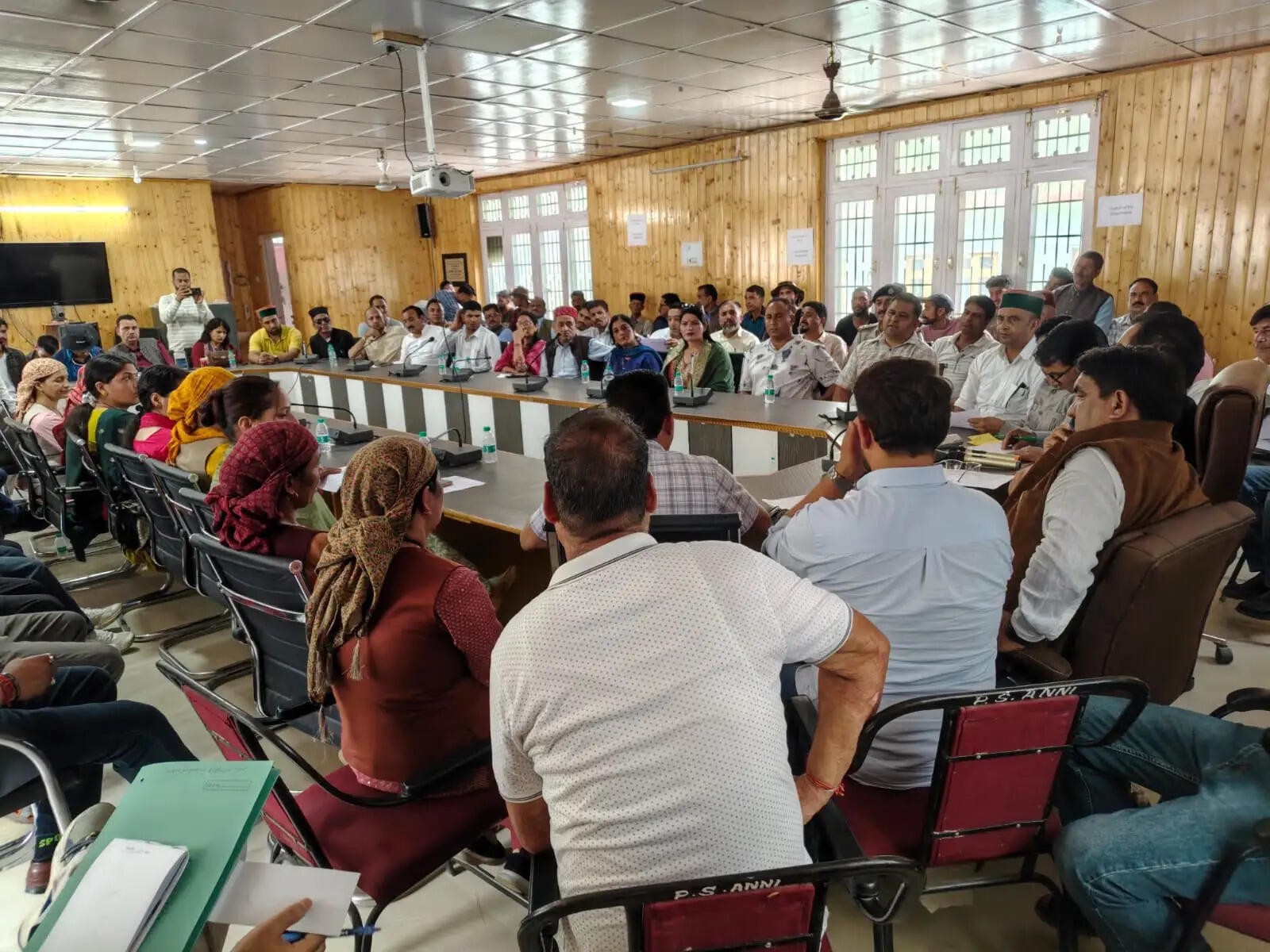 रघुपुरगढ़ पर्यटन को मिलेगी नई उड़ान! 31 अगस्त से पहले बनेगी नई इको टूरिज्म सोसाइटी