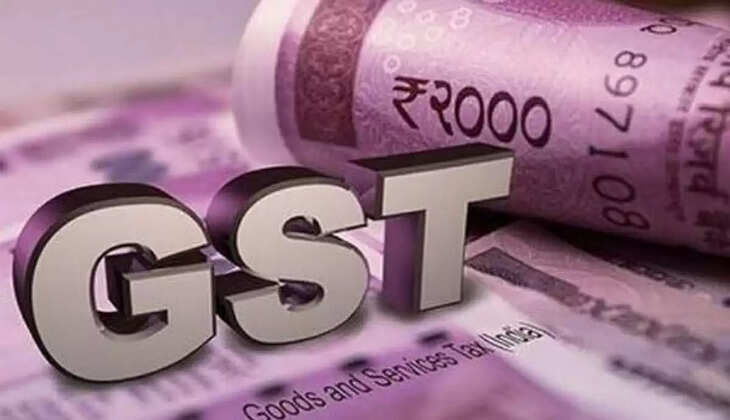 GST collection in July 2022: जुलाई में जीएसटी संग्रह 28 प्रतिशत बढ़कर 1.49 लाख करोड़ रुपये
