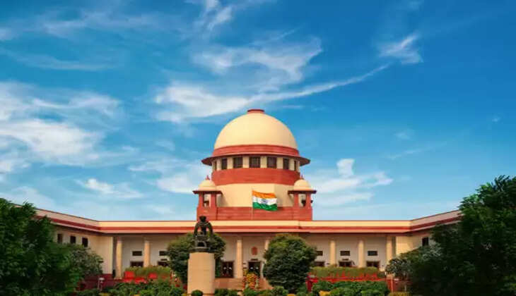supreme court ने टू-फिंगर टेस्ट पर रोक लगाई- Breaking news