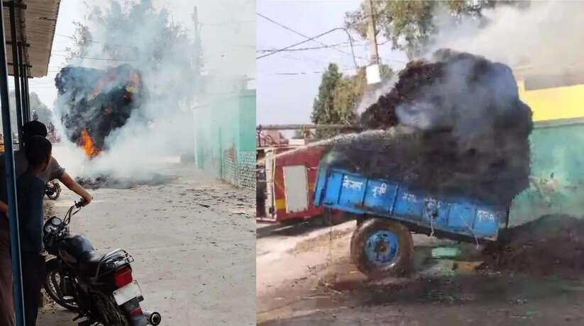 Chandauli News, Chandauli hindi news, Chandauli news in hindi, Chandauli breaking news, Chandauli today news, Chandauli police news, Chandauli ki khabar, Chandauli news today